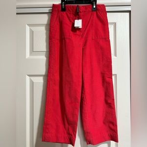 Burberry kids pants